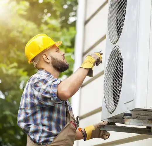 hvac services Los Angeles Heights - Keystone